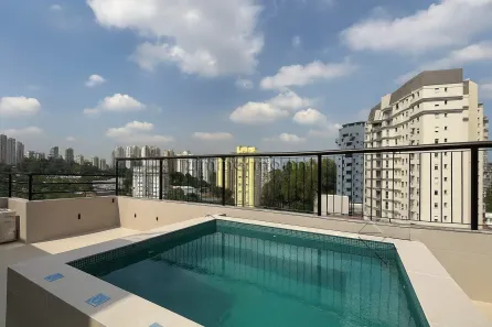 Apartamento com 3 Quartos à venda, 220m² no Vila Andrade, São Paulo