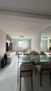 Apartamento com 2 Quartos à venda, 55m² no Estados, João Pessoa