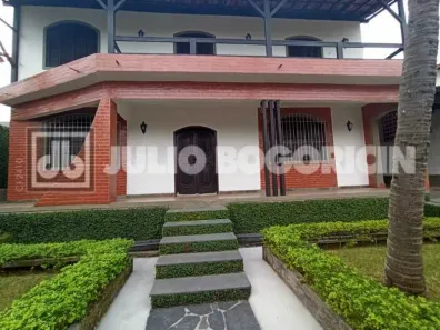 Casa com 4 Quartos à venda, 262m² no Pechincha, Rio de Janeiro
