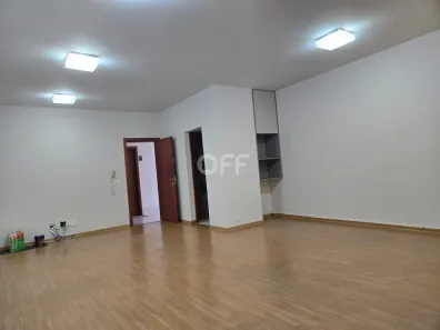 Sala Comercial com 1 Quarto para venda ou aluguel, 42m² no Loteamento Alphaville Campinas, Campinas