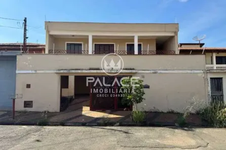 Casa com 4 Quartos à venda, 304m² no Nova Piracicaba, Piracicaba