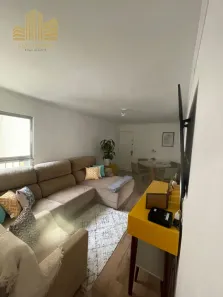Apartamento com 3 Quartos à venda, 62m² no Vila Moraes, São Paulo