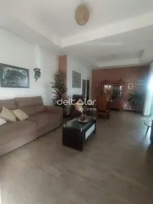 Casa com 3 Quartos à venda, 129m² no Canaã, Belo Horizonte