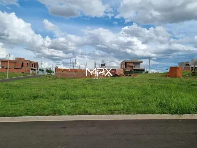 Lote/Terreno à venda, 420m² no Parque Residencial Damha II, Piracicaba