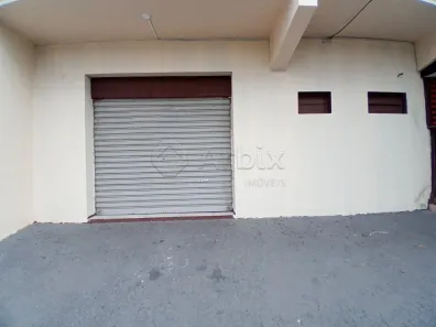 Ponto Comercial à venda, 48m² no Vila Medon, Americana