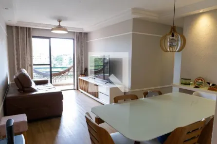 Apartamento com 3 Quartos à venda, 93m² no Cidade São Francisco, São Paulo