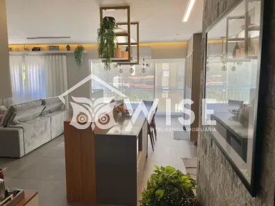 Apartamento com 2 Quartos à venda, 72m² no Parque Itália, Campinas