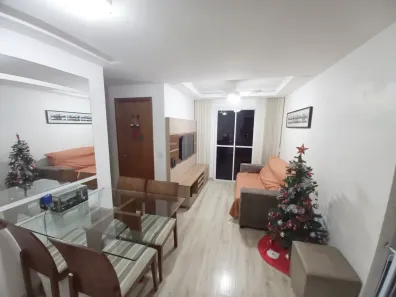 Apartamento com 2 Quartos à venda, 55m² no Engenho de Dentro, Rio de Janeiro
