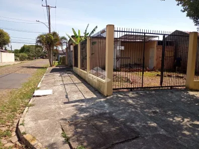 Lote/Terreno à venda, 208m² no Mato Grande, Canoas