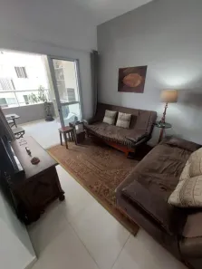 Apartamento com 2 Quartos à venda, 72m² no Centro, Bauru