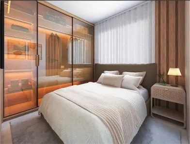 Apartamento com 3 Quartos à venda, 65m² no Barro Duro, Maceió