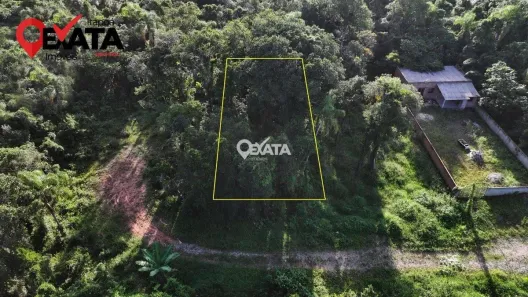 Lote/Terreno à venda, 720m² no Cambijú, Itapoá