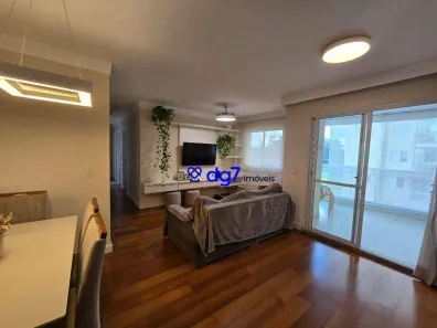 Apartamento com 3 Quartos à venda, 95m² no Conjunto Residencial Butantã, São Paulo