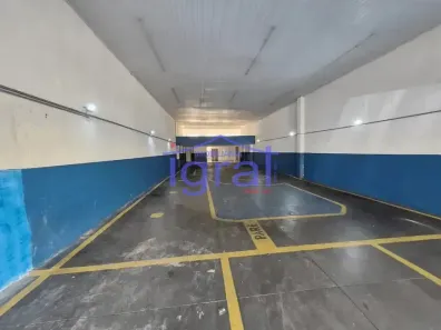 Galpão/Depósito/Armazém para alugar, 300m² no Vila Parque Jabaquara, São Paulo