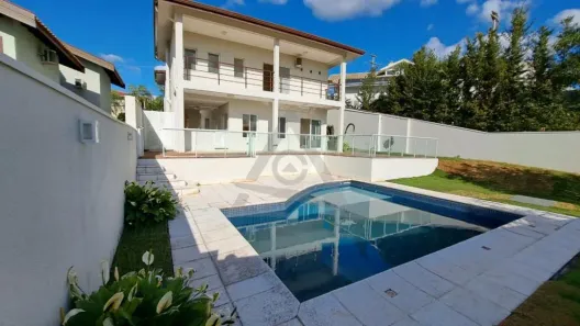 Casa de Condomínio com 4 Quartos à venda, 290m² no Bairro das Palmeiras, Campinas