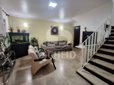 Casa com 3 Quartos à venda, 111m² no Vila São Pedro, São Paulo