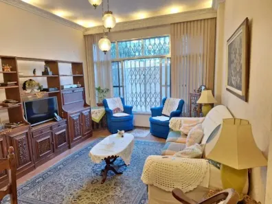 Apartamento com 2 Quartos à venda, 100m² no Flamengo, Rio de Janeiro