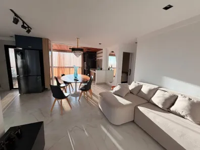 Apartamento com 2 Quartos à venda, 103m² no Aruana, Aracaju