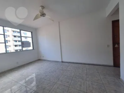 Apartamento com 2 Quartos à venda, 85m² no Icaraí, Niterói
