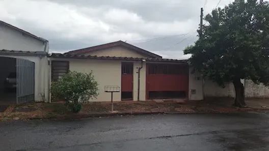 Casa com 3 Quartos à venda, 180m² no Jardim Dulce, Santa Bárbara D'Oeste