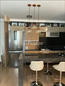 Apartamento com 1 Quarto à venda, 37m² no Santana, São Paulo