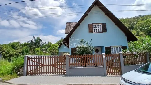 Casa com 3 Quartos à venda, 150m² no São Pedro, Brusque