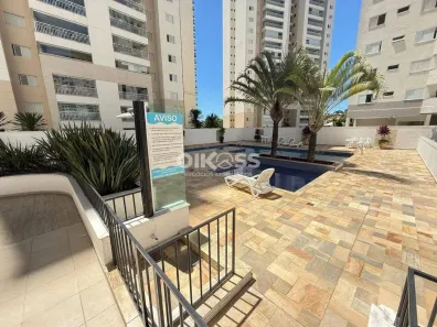 Apartamento com 2 Quartos à venda, 82m² no Jardim das Colinas, São José dos Campos