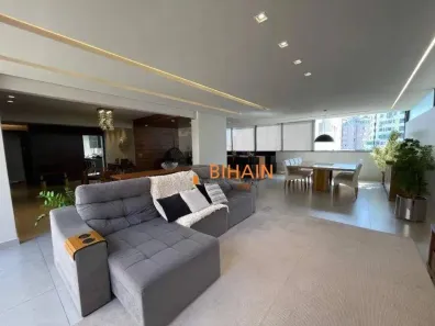 Apartamento com 4 Quartos à venda, 364m² no Buritis, Belo Horizonte