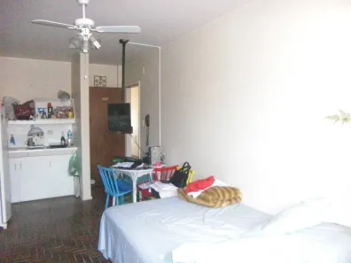 Kitnet com 1 Quarto à venda, 32m² no Vila Buarque, São Paulo