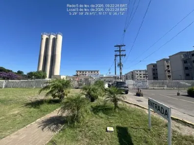 Apartamento com 2 Quartos à venda, 40m² no Sarandi, Porto Alegre