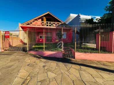 Casa com 3 Quartos à venda, 300m² no Paraíso, Sapucaia do Sul