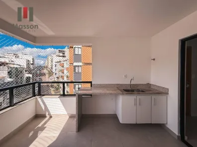 Apartamento com 2 Quartos à venda, 132m² no São Mateus, Juiz de Fora