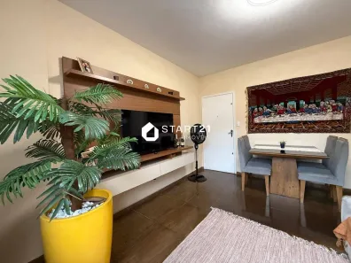 Apartamento com 2 Quartos à venda, 73m² no Centro, Barra Mansa