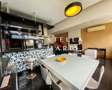 Apartamento com 3 Quartos à venda, 129m² no Copacabana, Rio de Janeiro