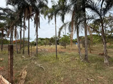 Lote/Terreno à venda, 2160m² no Ponte Alta Norte, Brasília