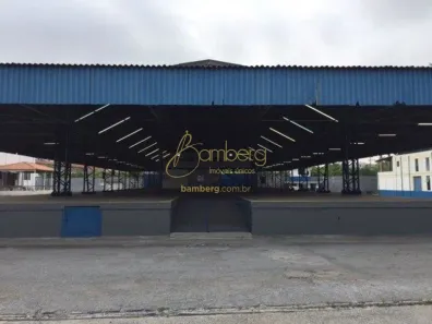 Galpão/Depósito/Armazém para alugar, 3140m² no Vila Ribeiro de Barros, São Paulo