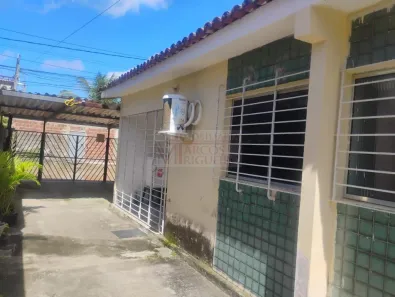 Casa com 2 Quartos à venda, 49m² no Pau Amarelo, Paulista