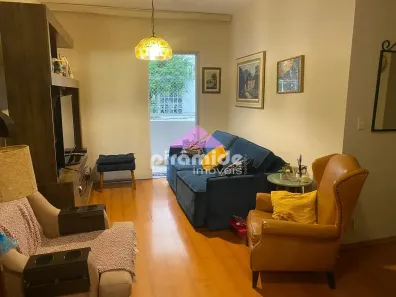Apartamento com 3 Quartos à venda, 87m² no Vila Ema, São José dos Campos