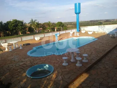 Casa com 4 Quartos à venda, 230m² no Área Rural de Cosmópolis, Cosmópolis