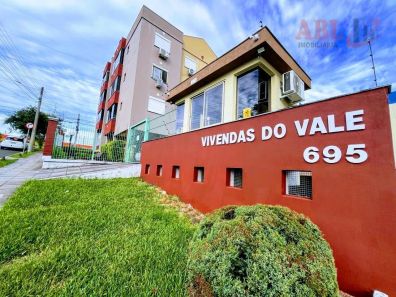 Apartamento com 2 Quartos à venda, 58m² no Vila Monte Carlo, Cachoeirinha