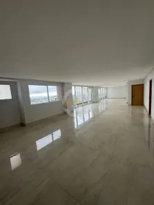 Apartamento com 4 Quartos à venda, 360m² no Jardim Goiás, Goiânia