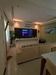 Sobrado com 2 Quartos para alugar, 90m² no Jardim Ampliação, São Paulo