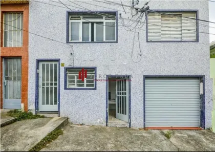 Ponto Comercial para alugar, 20m² no Ipiranga, São Paulo