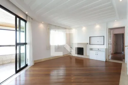 Apartamento com 3 Quartos à venda, 159m² no Vila Andrade, São Paulo