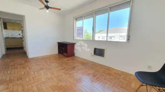 Apartamento com 1 Quarto à venda, 32m² no São Geraldo, Porto Alegre