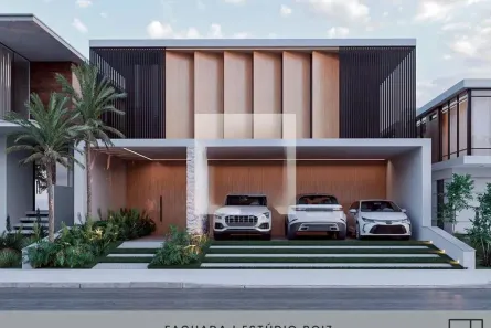 Casa com 3 Quartos à venda, 423m² no Buganvile I, Contagem