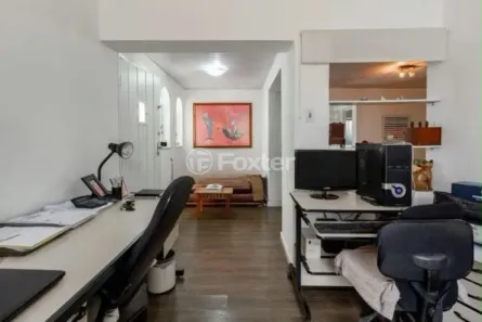 Casa com 3 Quartos à venda, 148m² no Vila Clementino, São Paulo