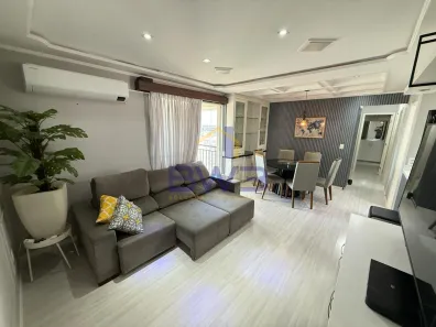 Apartamento com 3 Quartos para venda ou aluguel, 90m² no Parque Prado, Campinas