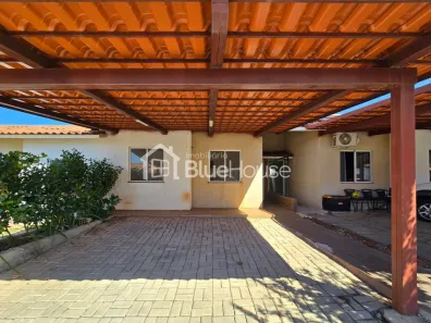 Casa com 3 Quartos à venda, 140m² no Jardim Gardênia, Goiânia
