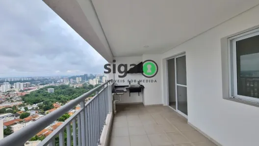 Apartamento com 2 Quartos para alugar, 75m² no Santo Amaro, São Paulo